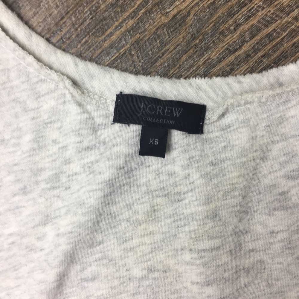 Jcrew top - Picture 4 of 6
